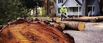 Best Emergency Tree Removal  in Tuckerman, AR